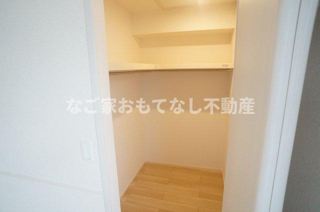 【収納】 | カルムハウスⅡ