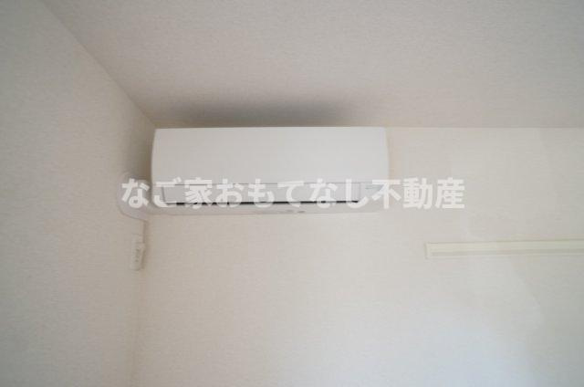 【設備】 | カルムハウスⅡ