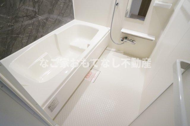 【浴室】 | カルムハウスⅡ