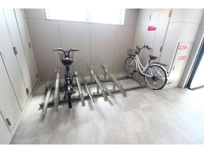 【その他共用部分】 | アヴェニール中崎