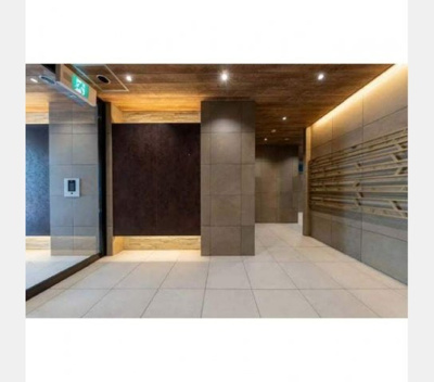 【ロビー】 | アヴェニール中崎