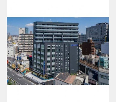 【外観】 | アヴェニール中崎