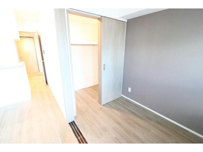 【洋室】 | アヴェニール中崎