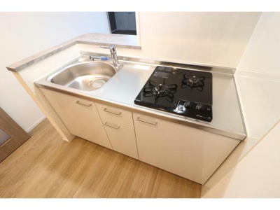 【キッチン】 | アヴェニール中崎