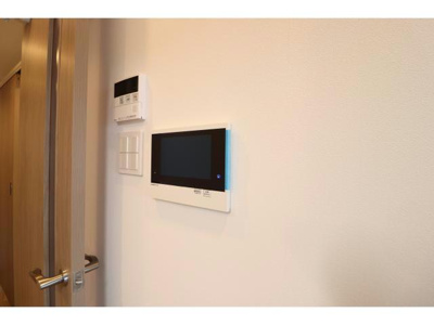 【設備】 | アヴェニール中崎