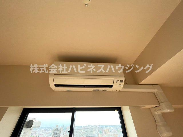 ライオンズタワー柏の設備|他部屋参考写真