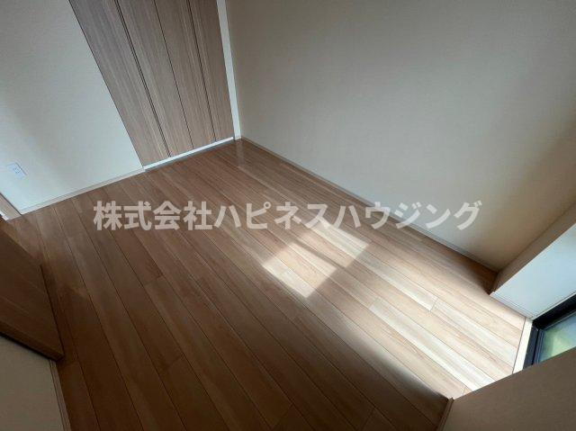 ライオンズタワー柏の内装|他部屋参考写真