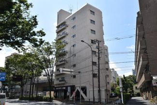 【外観】 | 外観