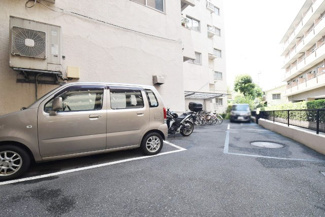 【駐車場】 | 駐車場