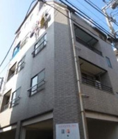 ソワニエマンションの画像