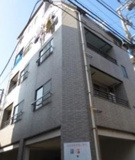 ソワニエマンションの画像
