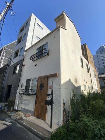 湊3丁目戸建の画像