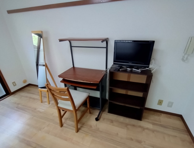 神戸六甲ヒルズの設備