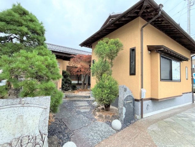 水戸市酒門町　中古戸建