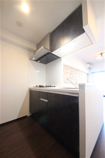 【キッチン】 | プレジオ大正