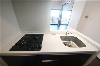 【キッチン】 | プレジオ大正