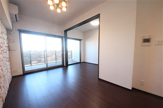 【居間・リビング】 | プレジオ大正