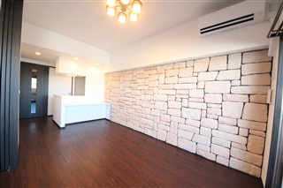 【居間・リビング】 | プレジオ大正