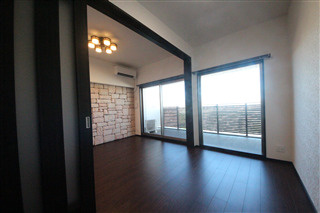 【洋室】 | プレジオ大正