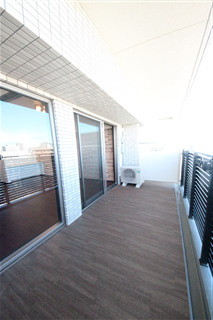 【バルコニー】 | プレジオ大正