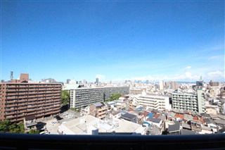 【展望】 | プレジオ大正