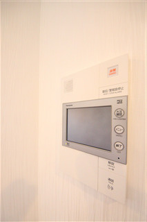 【セキュリティ】 | プレジオ大正