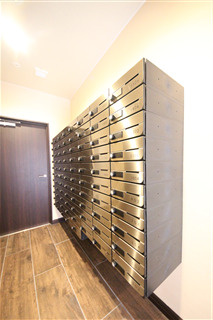 【その他共用部分】 | プレジオ大正