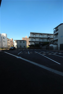 【駐車場】 | プレジオ大正