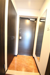 【玄関】 | プレジオ大正