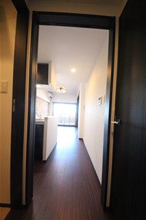 【内装】 | プレジオ大正