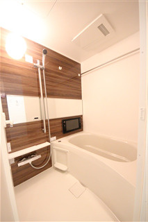 【浴室】 | プレジオ大正