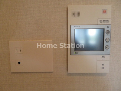 【セキュリティ】 | エスリードレジデンス大阪福島サウスフラッツ