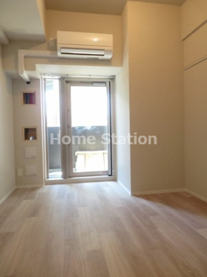 【居間・リビング】 | エスリードレジデンス大阪福島サウスフラッツ