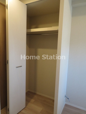 【収納】 | エスリードレジデンス大阪福島サウスフラッツ