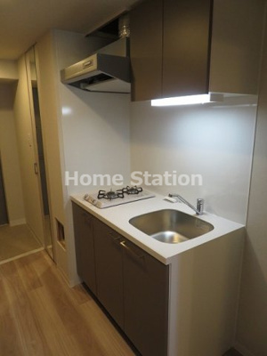 【キッチン】 | エスリードレジデンス大阪福島サウスフラッツ