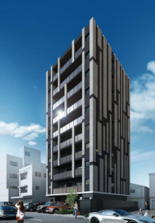 プラージュ ポインテ六ツ門