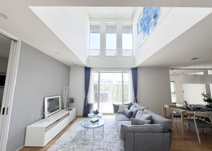 芦屋市涼風町　中古戸建の画像