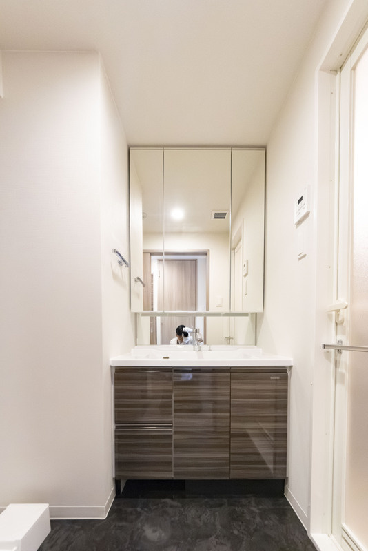 ベラジオ雅び京都三条通の居間・リビング