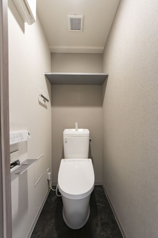 ベラジオ雅び京都三条通のトイレ