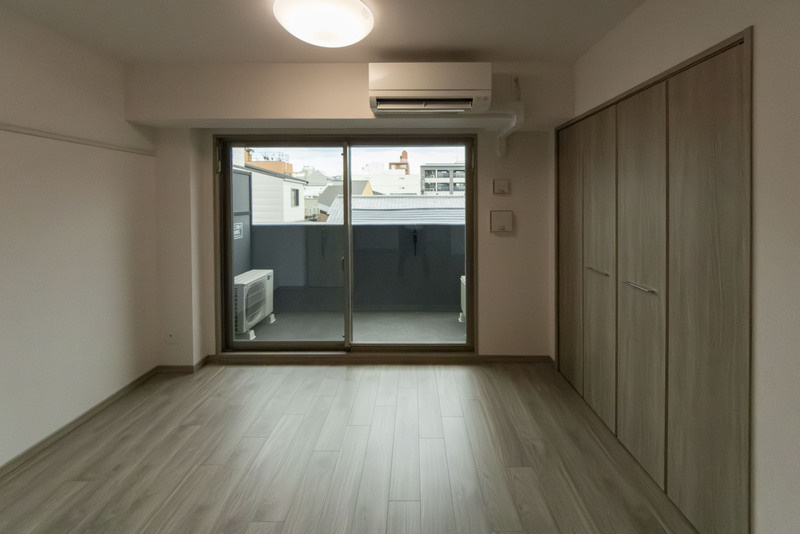 ベラジオ雅び京都三条通の居間・リビング