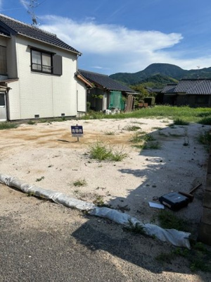【外観】 | 新価格になりました！周防大島・久賀