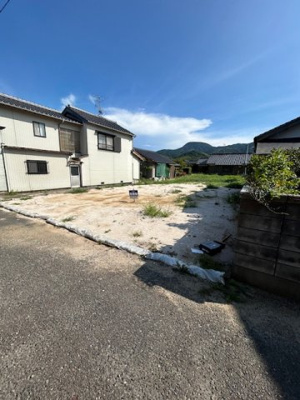 【外観】 | 新価格になりました！周防大島・久賀