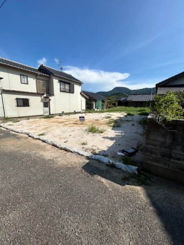 【外観】 | 新価格になりました！周防大島・久賀