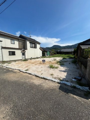 【外観】 | 新価格になりました！周防大島・久賀