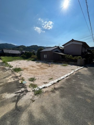 【外観】 | 新価格になりました！周防大島・久賀