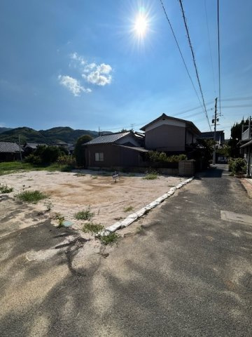 【外観】 | 新価格になりました！周防大島・久賀