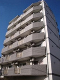 ラシード八王子(ラシードハチオウジ)の画像