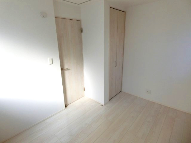 川崎市中原区井田中ノ町戸建の洋室