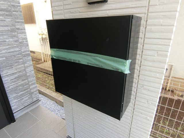 川崎市中原区井田中ノ町戸建のその他共用部分