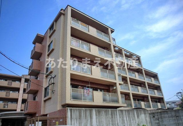 ジェネシスⅡの外観